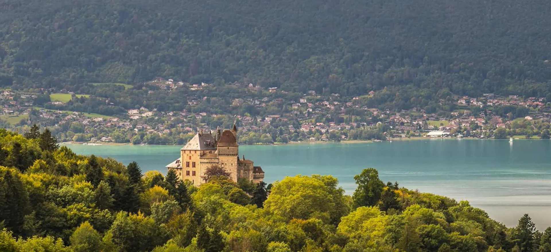 Olympe-Free Carpark, 7 Min From Old Town, Spacious & Calm Annecy Apartman