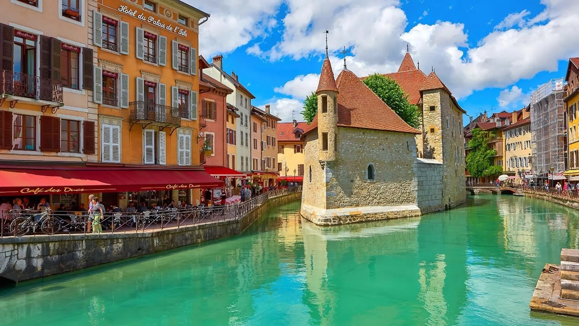 Olympe-Free Carpark, 7 Min From Old Town, Spacious & Calm Annecy Franciaország