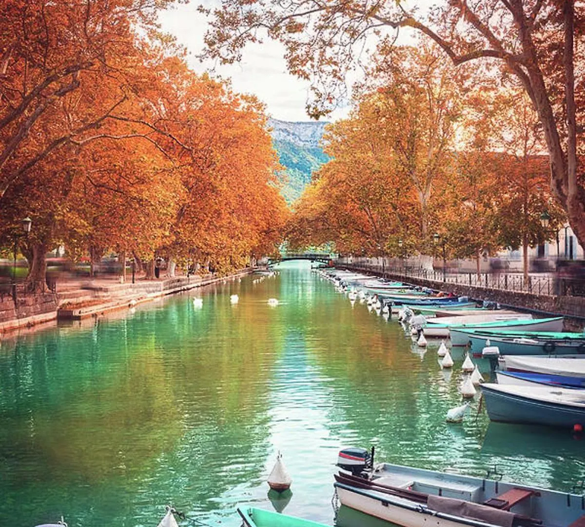 Apartman Olympe-Free Carpark, 7 Min From Old Town, Spacious & Calm Annecy